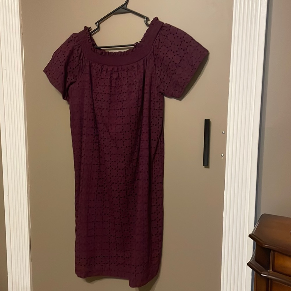 Ladies dress